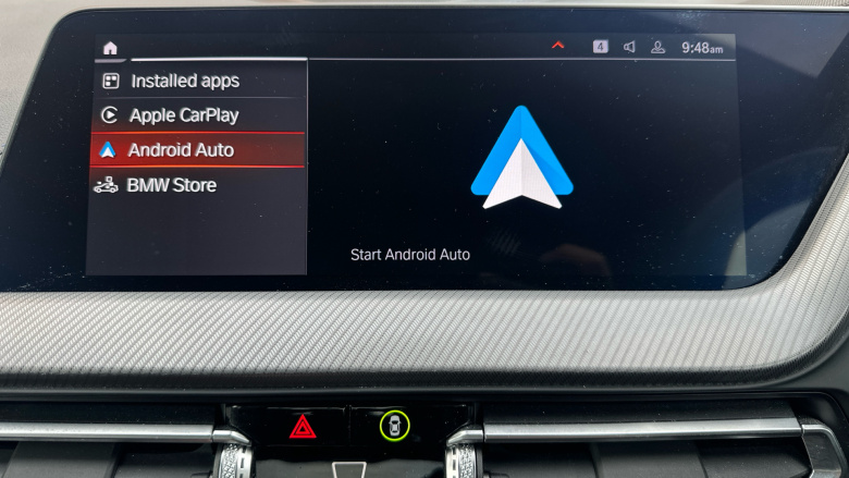 BMW 2 Series 218i [136] M Sport 4dr DCT [Pro Pack] Petrol Saloon